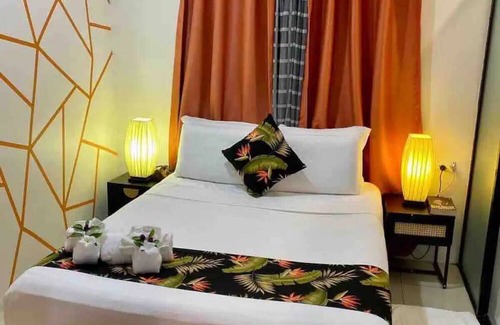 Bouvet Island House | Nikilesh Apartments- 1 Bedroom Ltk
