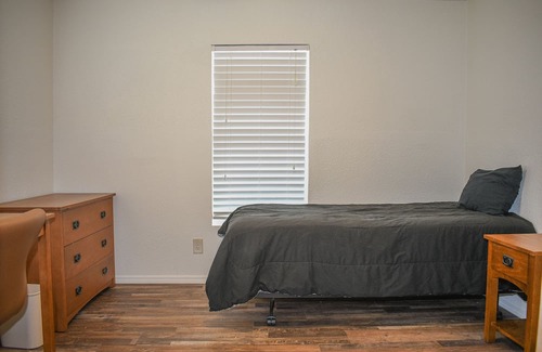 Central Oklahoma City House | 2-bedroom, 1-bathroom house in OKC, near major hospitals!