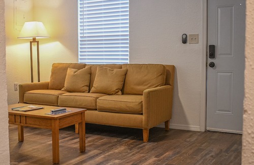 Central Oklahoma City House | 2-bedroom, 1-bathroom house in OKC, near major hospitals!