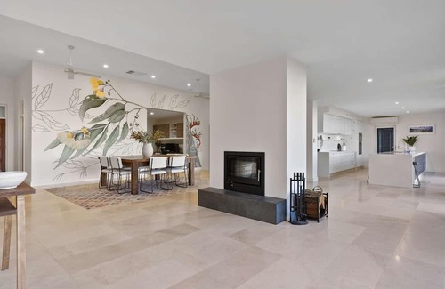 Lesmurdie House | Explore the serenity of Wattle Falls with a 4 Bedrooms, 3 Bathrooms Home