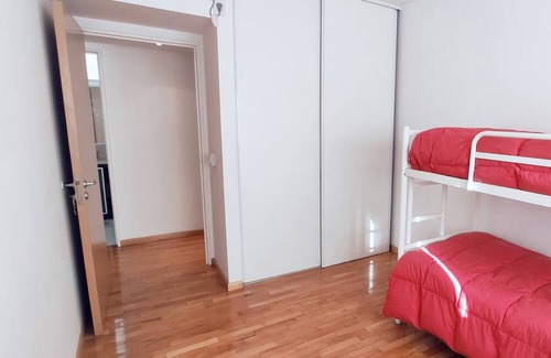 Villa Urquiza Apartment | Sophisticated Temporary Rental Apartment in Villa Urquiza: Luxury and Comfort