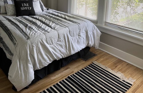 College Hill House | College Hill Four Square