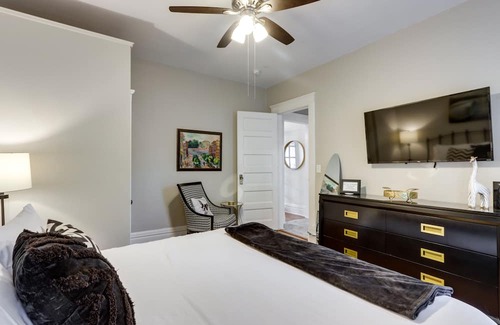Joplin House | The Porter Pearl: Centrally Located Joplin Home!