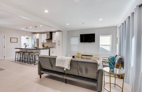 Park Mesa Heights House | Newly Remodeled Home in the Heart of Los Angeles!