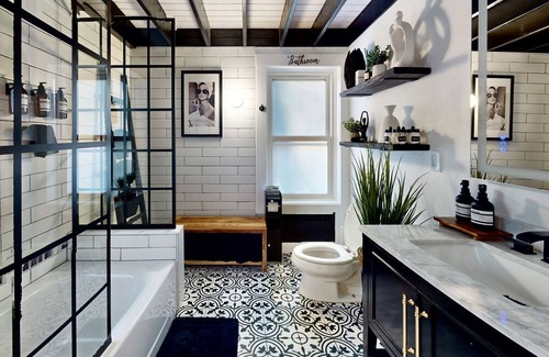 Westport House | NEW: Westport Art Deco HAUS