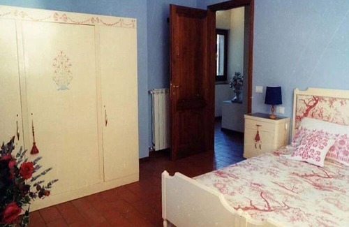 Marciano della Chiana Apartment | Holiday home Il Teso