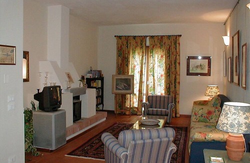 Marciano della Chiana Apartment | Holiday home Il Teso
