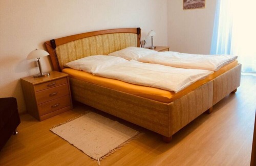 Oberzollhaus Apartment | Holiday apartment Gaschler 1