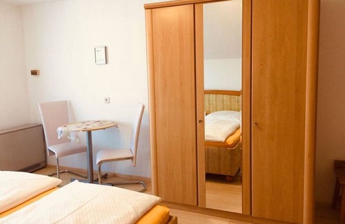 Oberzollhaus Apartment | Holiday apartment Gaschler 1