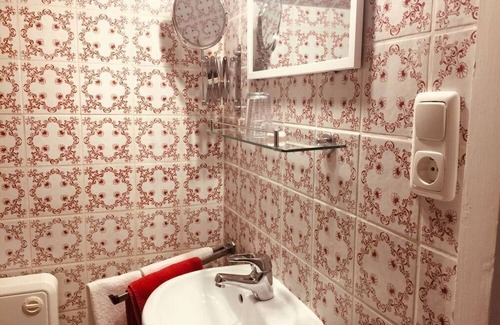 Oberzollhaus Apartment | Holiday apartment Gaschler 1
