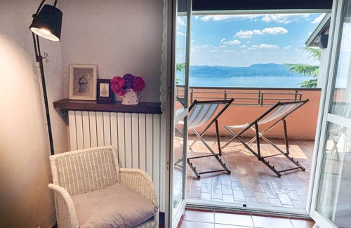 Belgirate Apartment | Vrbo Property