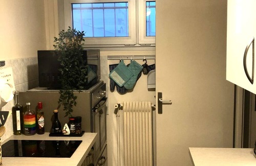 Passerelle Apartment | Logement Tout Équipé Paris 12ème - Accès Très Facile aux Sites Olympiques