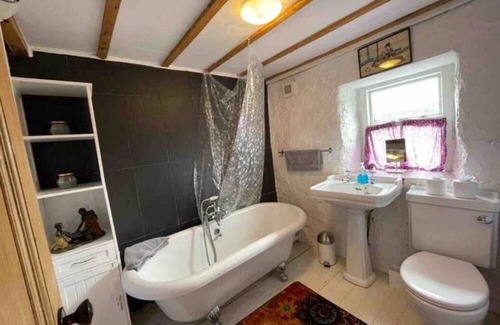 Sedbergh Cottage | Jazzcats - Cosy home in a Yorkshire Dales hamlet