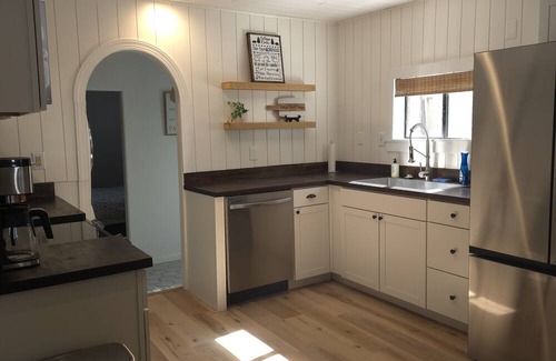 Pinetop-Lakeside Cottage | Beautiful remodeled Cottage central locationed, 36 mile from Sunrise ski resort