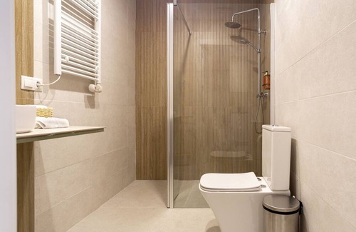 Aiora Apartment | Design & Love A