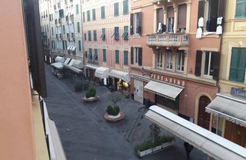 Santa Margherita Ligure Apartment | Holiday apartment Santa Margherita Ligure for 1 - 5 persons with 2 bedrooms - Holiday apartment