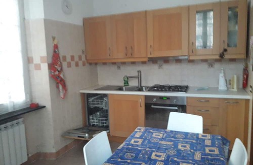 Santa Margherita Ligure Apartment | Holiday apartment Santa Margherita Ligure for 1 - 5 persons with 2 bedrooms - Holiday apartment