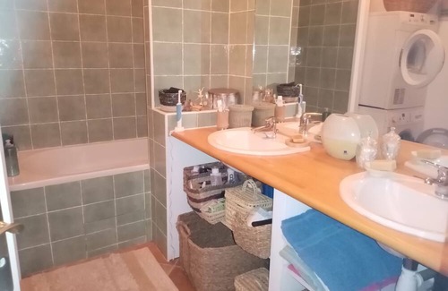 Champeaux Bed & Breakfast | La Campagne au Bord de la Mer. Une Chambre Chez L'habitant et ses Animaux