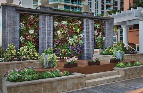 East Fort Lauderdale Resort | 3 nights @ Marriott's BeachPlace Towers; Ft. Lauderdale, near everything!