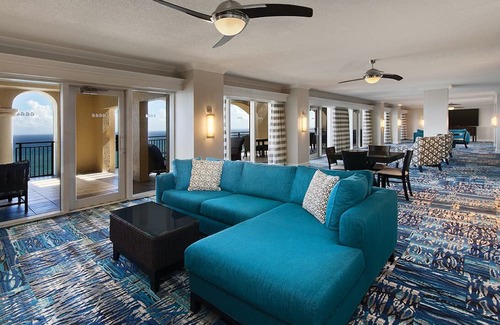East Fort Lauderdale Resort | 3 nights @ Marriott's BeachPlace Towers; Ft. Lauderdale, near everything!