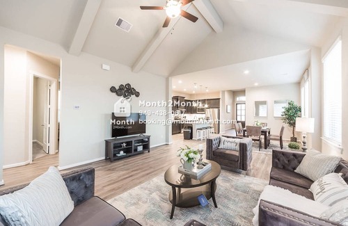 Sienna Plantation House | Ironwood Elegance #41016