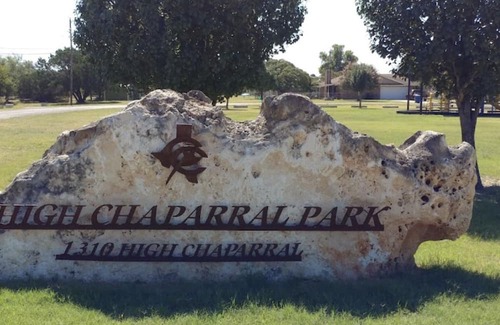 Copperas Cove Other | Eclipse Campsite - SYZ24