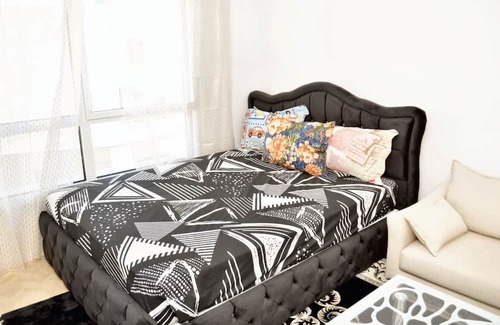 Bobigny Apartment | Homerez - Amazing studio for 4 ppl. at Bobigny