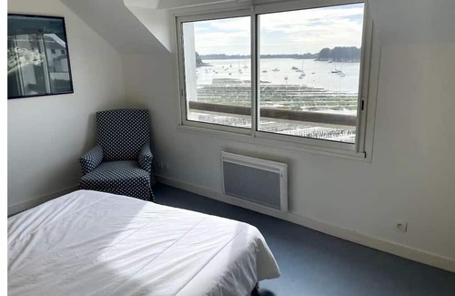 Larmor-Baden House | Un Petit Paradis sur L'eau !