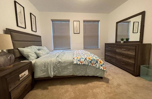 Indianapolis House | Holiday house Indianapolis for 1 - 7 persons with 3 bedrooms - Holiday house