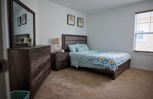 Indianapolis House | Holiday house Indianapolis for 1 - 7 persons with 3 bedrooms - Holiday house