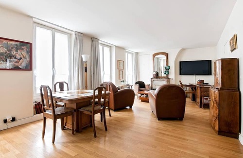 Bel-Air Nord Apartment | GuestReady - Charming Stay near Nation-Bastille