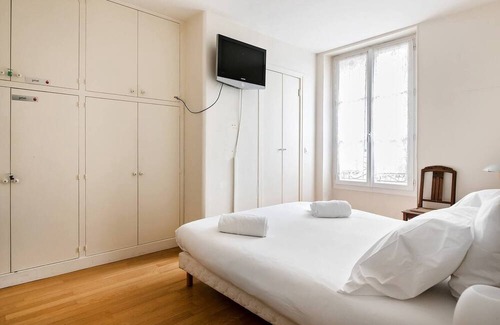 Bel-Air Nord Apartment | GuestReady - Charming Stay near Nation-Bastille