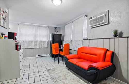 Aurora Apartment | Studio Apartment Unit F by PMI