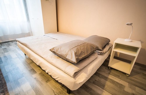 Kecskemet Apartment | Entire Flat in Kecskemét Center