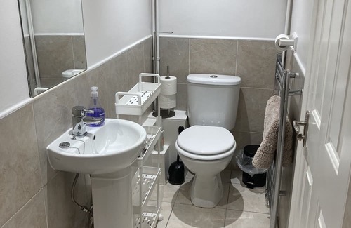 Angel Apartment | Private studio in vibrant Angel, Islington, zone 1