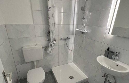 Kempten Apartment | Vrbo Property