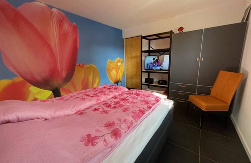 Baarle-Nassau Villa | Luxury holiday Thatched House In Baarle-Nassau