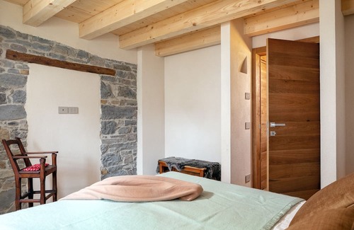 Vigo di Fassa House | La Casa - Fantastic refurbished modern chalet in the heart of Val di Fassa