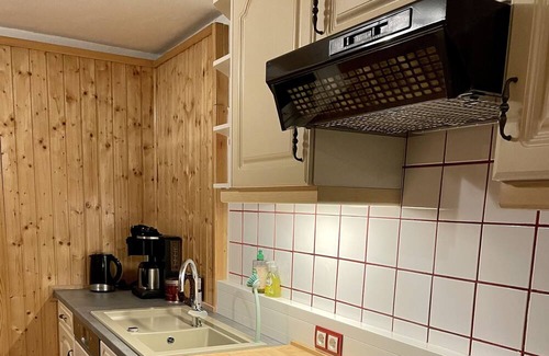 Neubau House | Vrbo Property