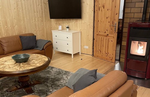 Neubau House | Vrbo Property