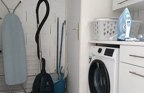 Combrit Apartment | Coton Apaisant - Studio - Parking Privé