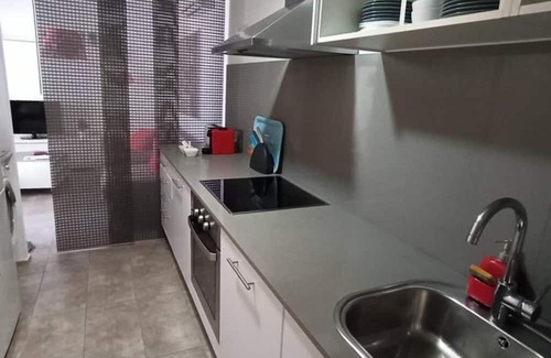 Son Blanc Apartment | Ciutadella can enrique apartamento en son blanc