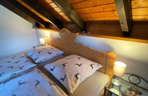 Bad Laasphe Apartment | Landhaus Reppel - Auszeit im Grünen