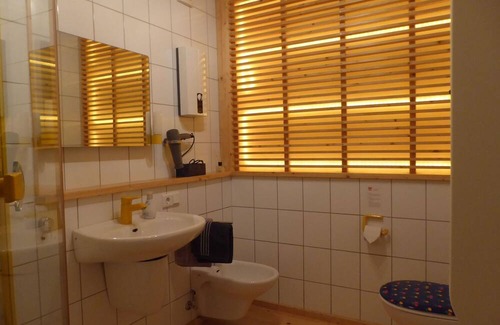 Lothe Apartment | Ferienwohnung Bückeburger Riesen
