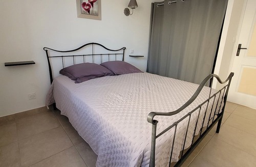 Nissan-lez-Enserune Villa | Jolie Villa à Proximité du Canal du Midi et de la Méditerrané