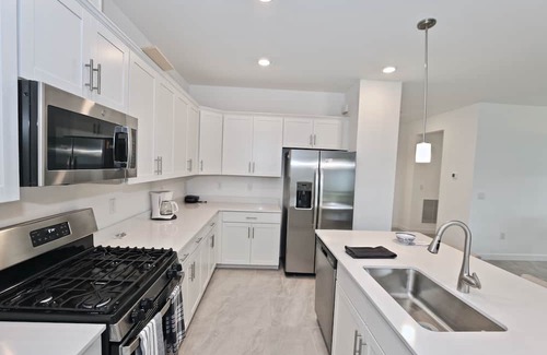 Estero House | Stunning house in prestigious and upscale development.