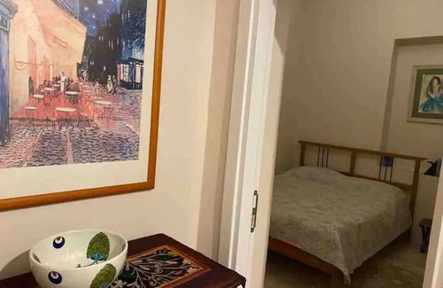 Rasimpasa House | 2 bedroom stylish house in historical building
