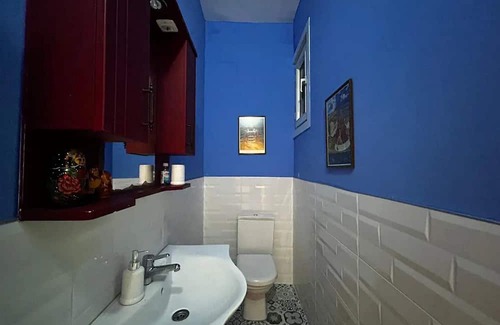 Rasimpasa House | 2 bedroom stylish house in historical building