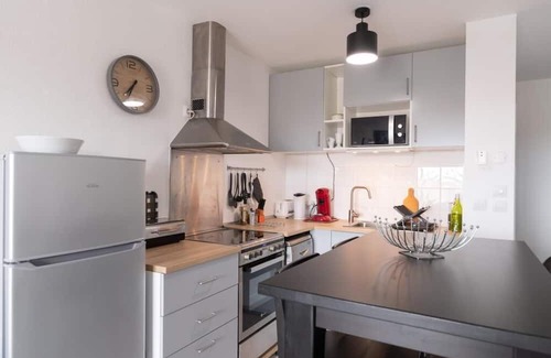 Monteux Apartment | Vrbo Property