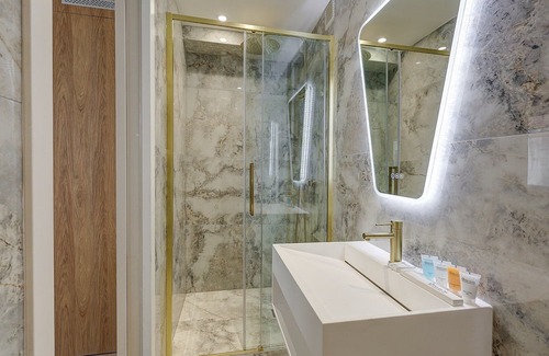 Grenelle Apartment | 364 Suite Fondary 2 - Superb apartment in Paris
